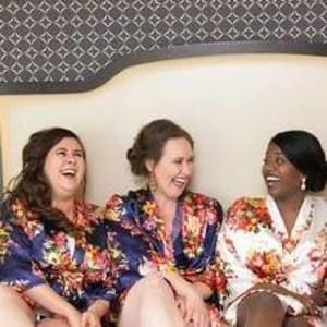 Meet your Posher, Maren